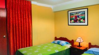 Residencial Norandes - Huaraz - 4