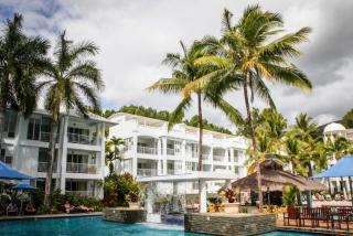 3121 "SHILOH" AT THE BEACH CLUB - Palm Cove - 7