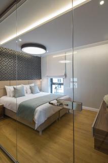 7 Heaven - Victoria Residence by OneApartments - Sopot - 8