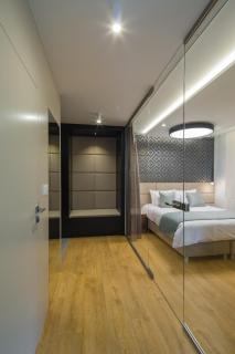 7 Heaven - Victoria Residence by OneApartments - Sopot - 7