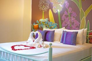 Play La Ploen Boutique Resort and Adventure Camp - 9