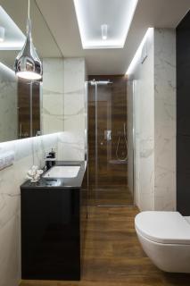 7 Heaven - Victoria Residence by OneApartments - Sopot - 3