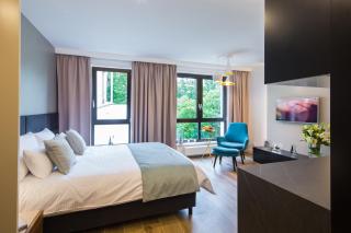 7 Heaven - Victoria Residence by OneApartments - Sopot - 6