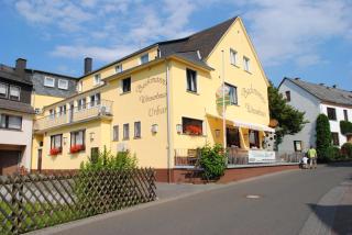 Hotel & Restaurant Beckmanns Winzerhaus - Urbar - 6