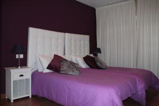 Hostal Sabana - San Martín del tesorillo - 0