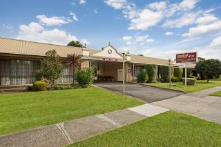 Manifold Motor Inn - Camperdown - 0