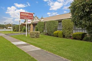 Manifold Motor Inn - Camperdown - 9