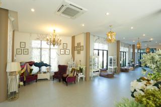 Play La Ploen Boutique Resort and Adventure Camp - Ban Nong Khaman - 3