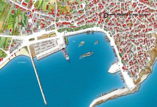 Yiayia's guesthouse - Skopelos - 8