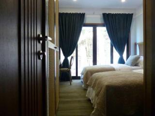 Shell Villa apartel resort - Koror - 2