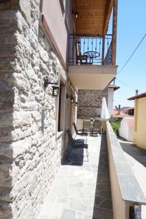 Villa Giota - Potamia - 6