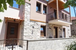 Villa Giota - Potamia - 8
