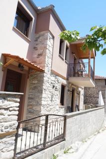Villa Giota - Potamia - 9