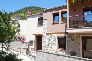 Villa Giota - Potamia - 7
