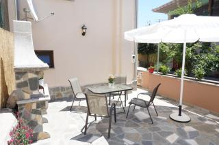 Villa Giota - Potamia - 3