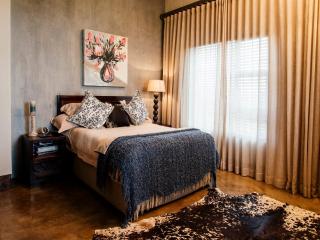 Buffalo Thorn Tree Lodge - Swartruggens - 4