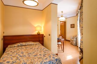 Albergo Reggio - 2
