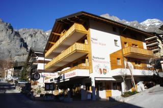 Hotel Beau-Séjour - 0