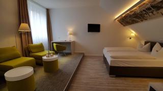 Hotel Residence - Bad Segeberg - 1
