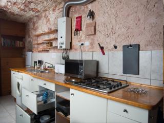Ali's Underground Studio - Coober Pedy - 5