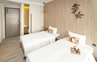 Hotel Day Plus Teascape - 4