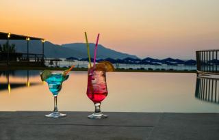 Happy Days Beach Hotel - Georgioupolis - 2