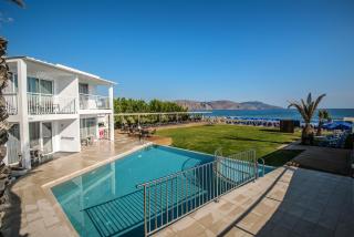 Happy Days Beach Hotel - Georgioupolis - 8