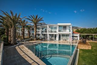 Happy Days Beach Hotel - Georgioupolis - 7