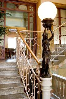 Hotel la Vila - 9
