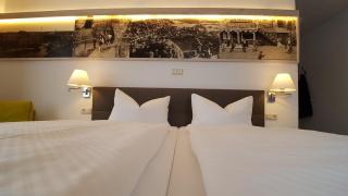 Hotel Residence - 2