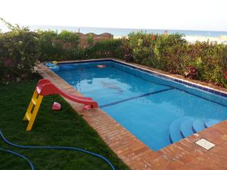 Riviera Dream Chalet - Dawwār al Ḩajj Aḩmad - 9