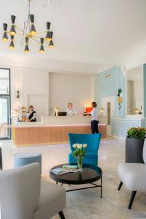 Hôtel Miléade L'Orangeraie - Menton - Menton - 1