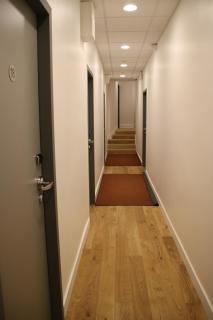 Hotel Saint Vincent - Lyon - 1