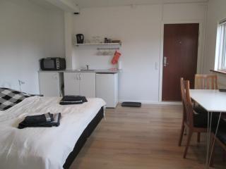 Hos Tina - Roskilde - 4