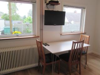 Hos Tina - Roskilde - 3