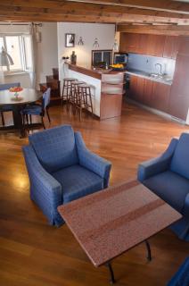Penthouse Presernovo nabrezje - Piran - 7