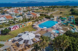 Kipriotis Village Resort - Kos - 4