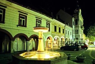 Hotel Center Novo Mesto - 3