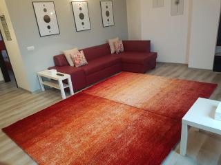 Fundeni Apartments - Bukarest - 4