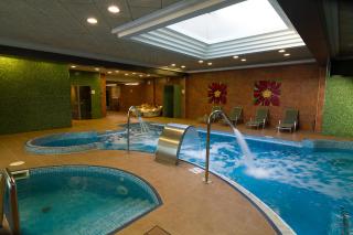 Golden Port Salou & Spa - 6