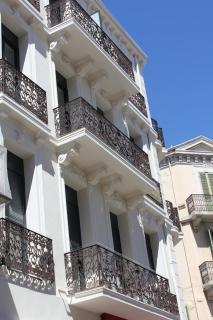 Eve - Cannes - 8