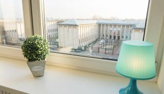 Exclusive Apartments Smolna - Warschau - 4