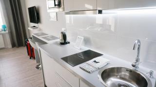 Exclusive Apartments Smolna - Warschau - 9