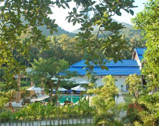 Wonderland Healing Center - Thong Sala - 6