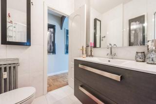Apartamento en Chamberi - 1