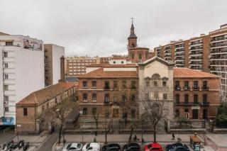 Apartamento en Chamberi - 3