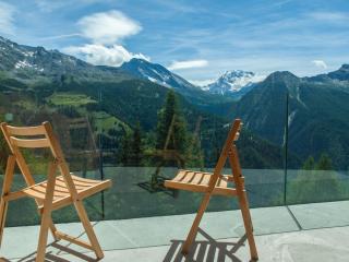 Chalet Avista - Rosswald - 1