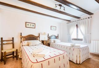 Casa La Carpintera - Royuela - 3