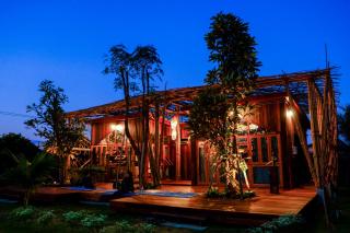 Baangaimuan - Lamphun - 0