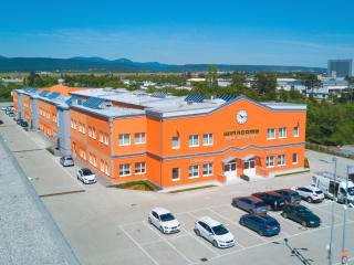 WinRooms "hotel&apartments" - 1